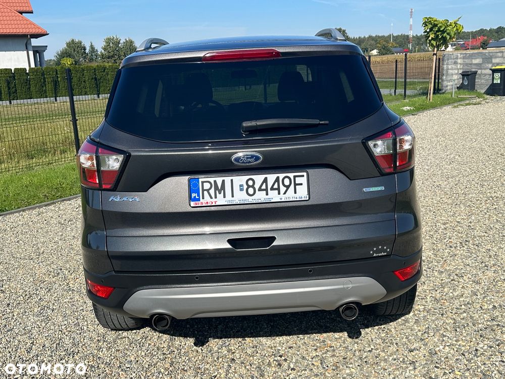 Ford Kuga - 6
