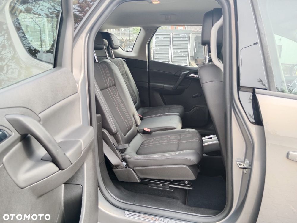 Opel Meriva 1.4 Active - 17
