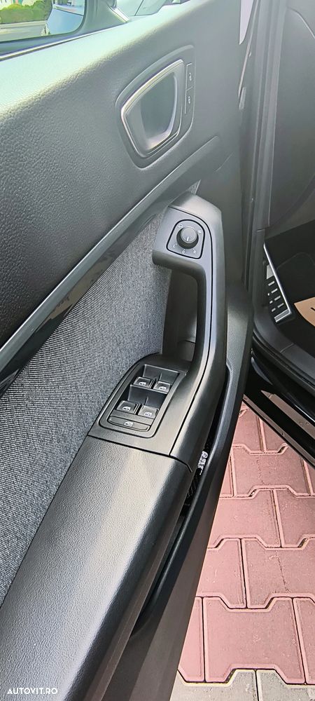 Seat Ateca 1.5 TSI ACT DSG OPF FR Black Edition - 25