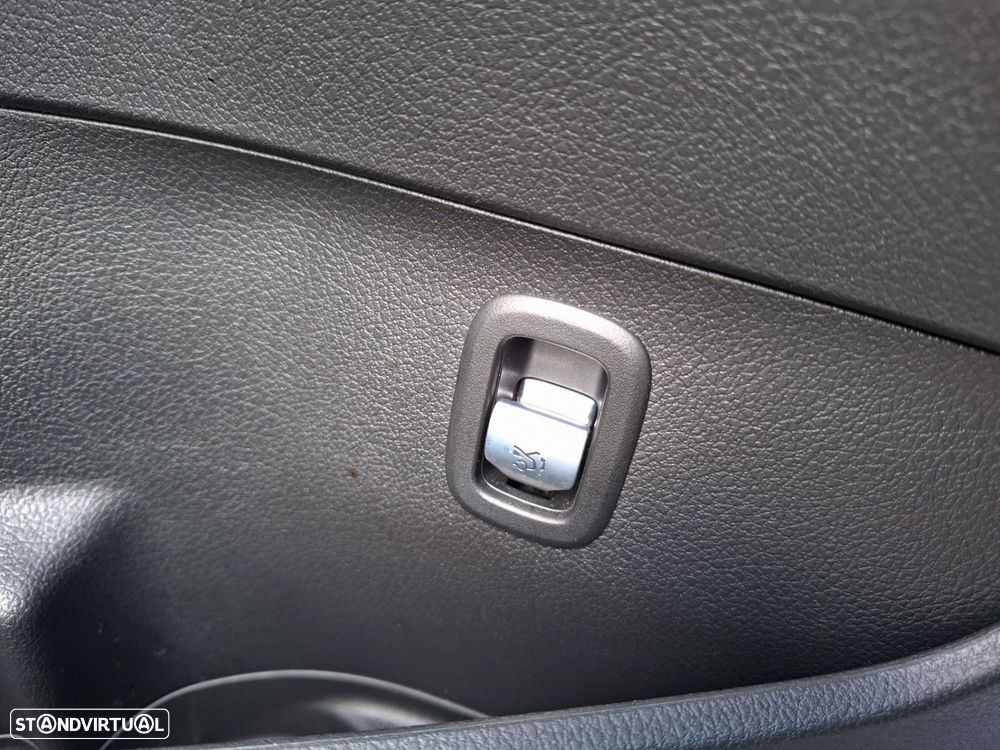 Mercedes-Benz C 220 d Avantgarde - 22