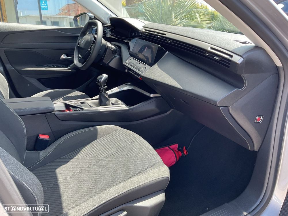 Peugeot 308 SW 1.2 PureTech Active Pack - 41