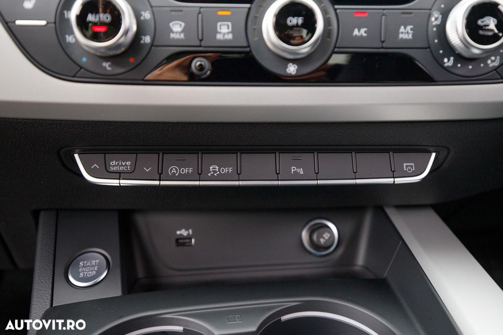 Audi A4 40 TFSI S tronic MHEV S Line - 25