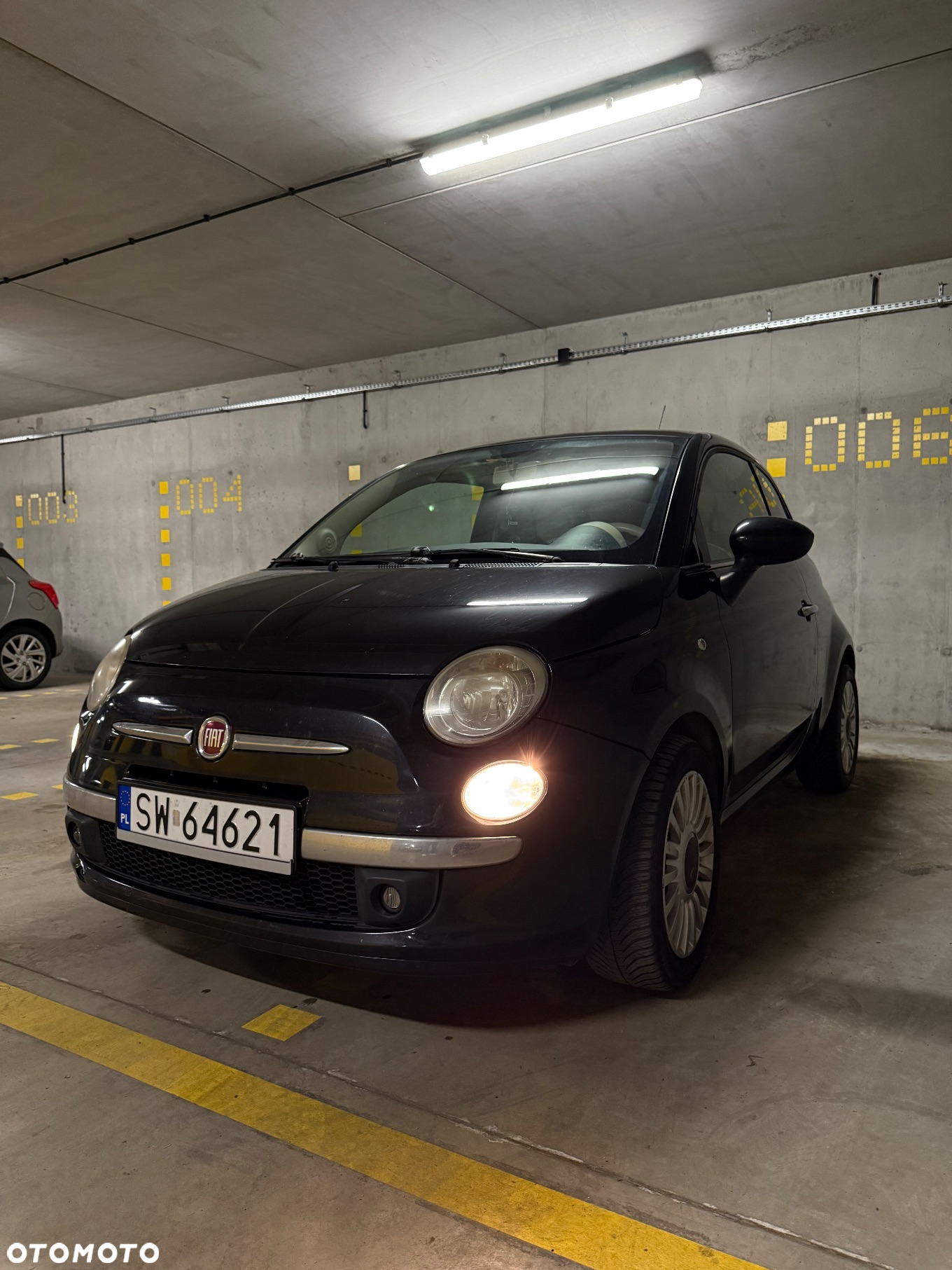 Fiat 500 1.3 16V Multijet Start&Stopp - 2