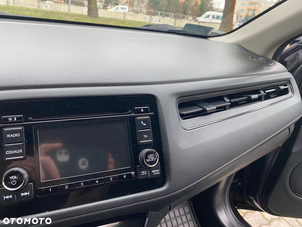 Honda HR-V 1.5 Comfort - 31