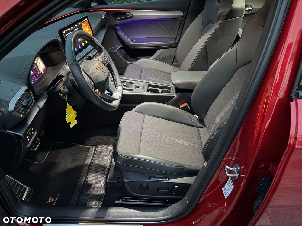 Cupra Formentor 2.0 TSI 4Drive VZ DSG - 33