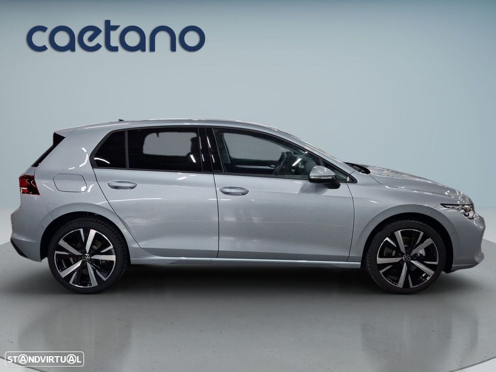 VW Golf 1.4 TSI e-Hybrid DSG - 9