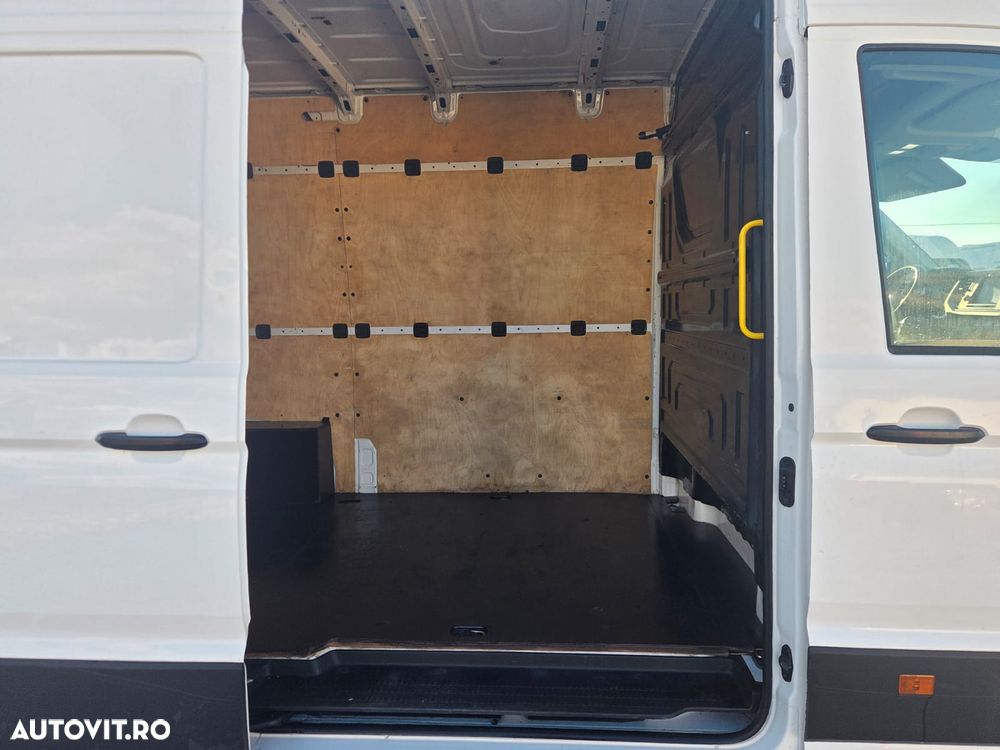 Volkswagen New Crafter L3H2 - 14