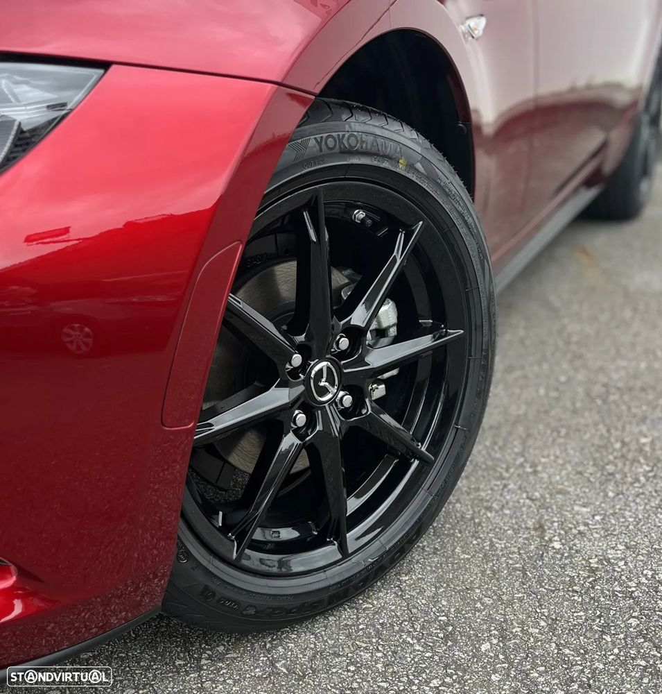 Mazda MX-5 1.5 Sky-G Prime-line - 11