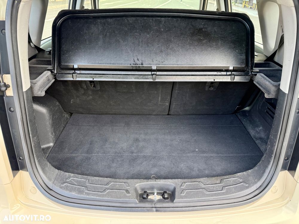 Kia Soul - 20