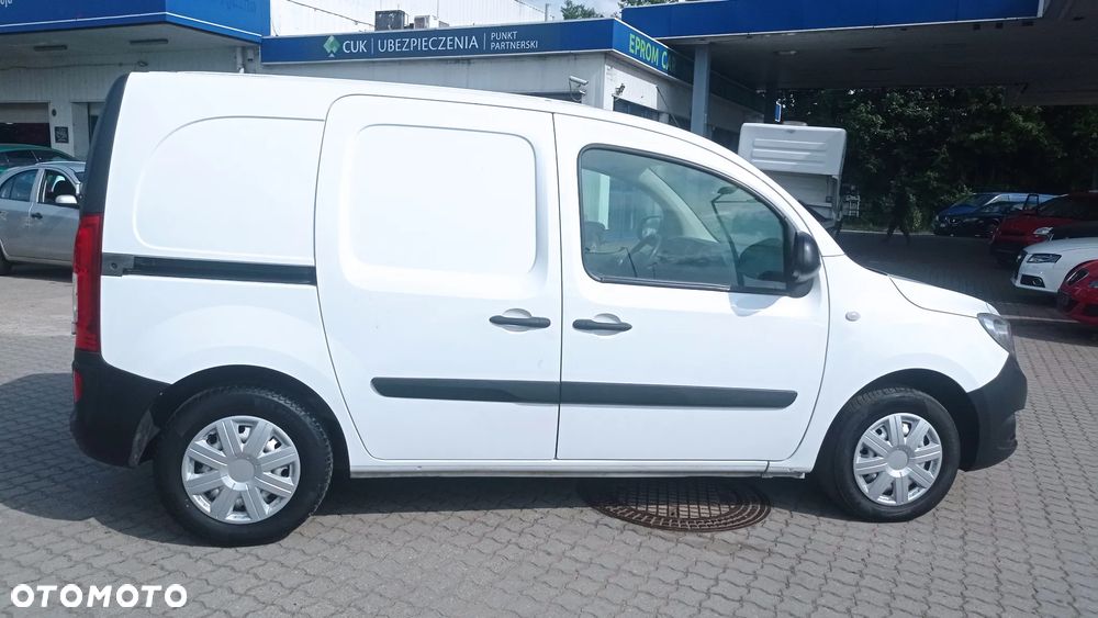 Mercedes-Benz Citan 1.5 CDI - 28