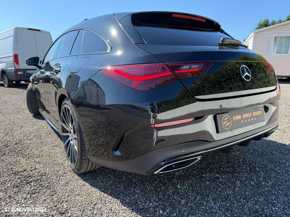 Mercedes-Benz CLA 250 - 31