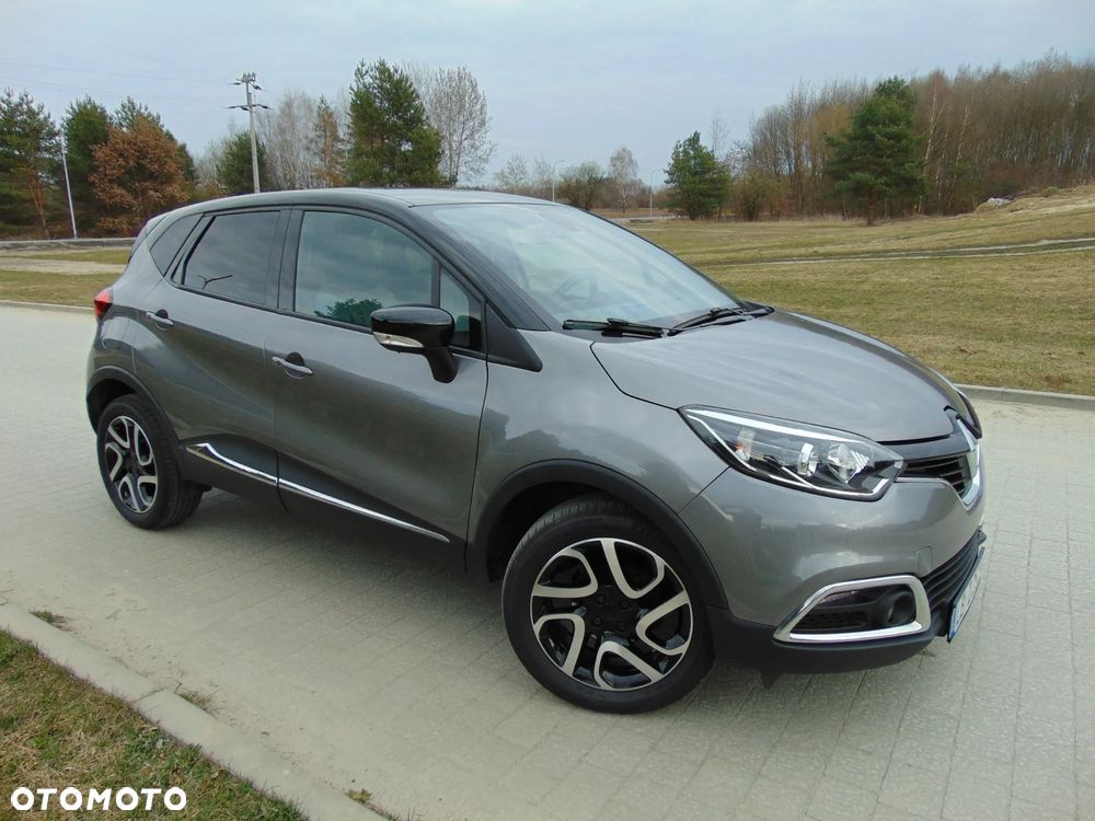 Renault Captur (ENERGY) TCe 90 INTENS - 27