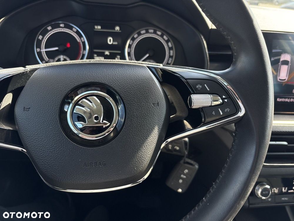 Skoda Kamiq 1.0 TSI Ambition - 19