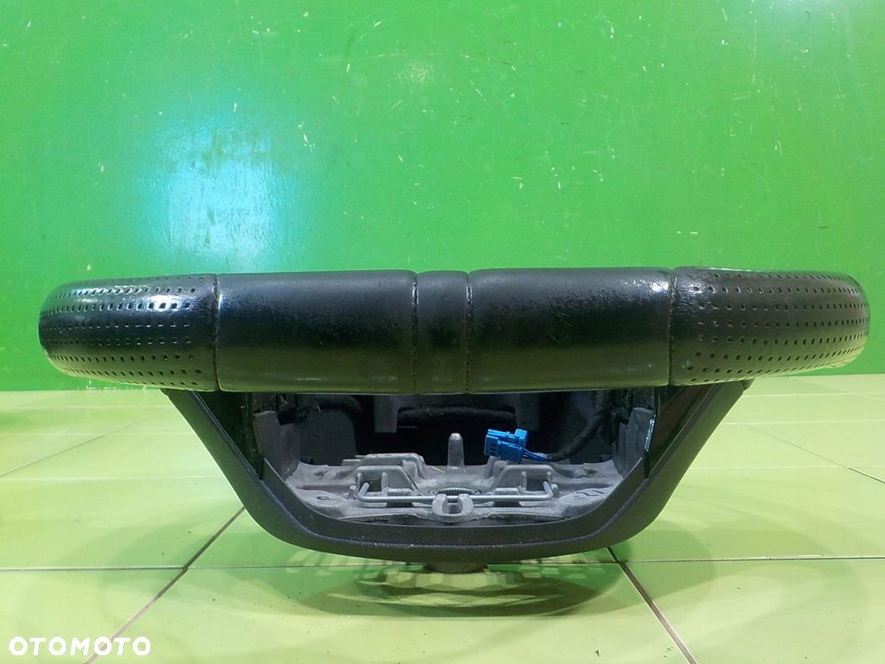 PEUGEOT 308 II GT 1.2 B AUT 16r HB 5D kierownica skorzana 619138220C - 7