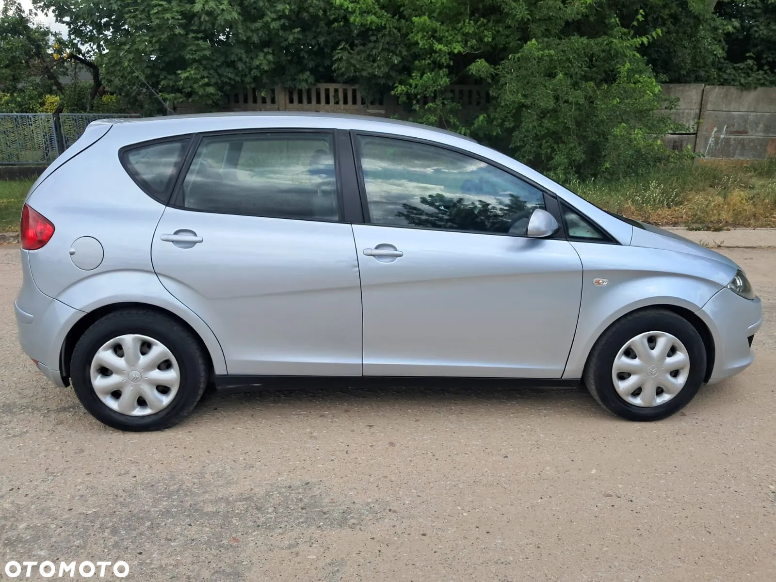 Seat Altea 1.9 TDI Stylance - 11