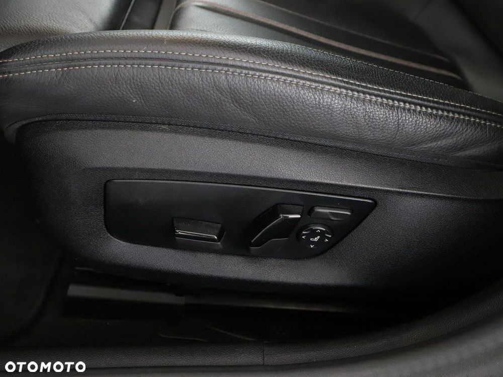 BMW Seria 5 - 40