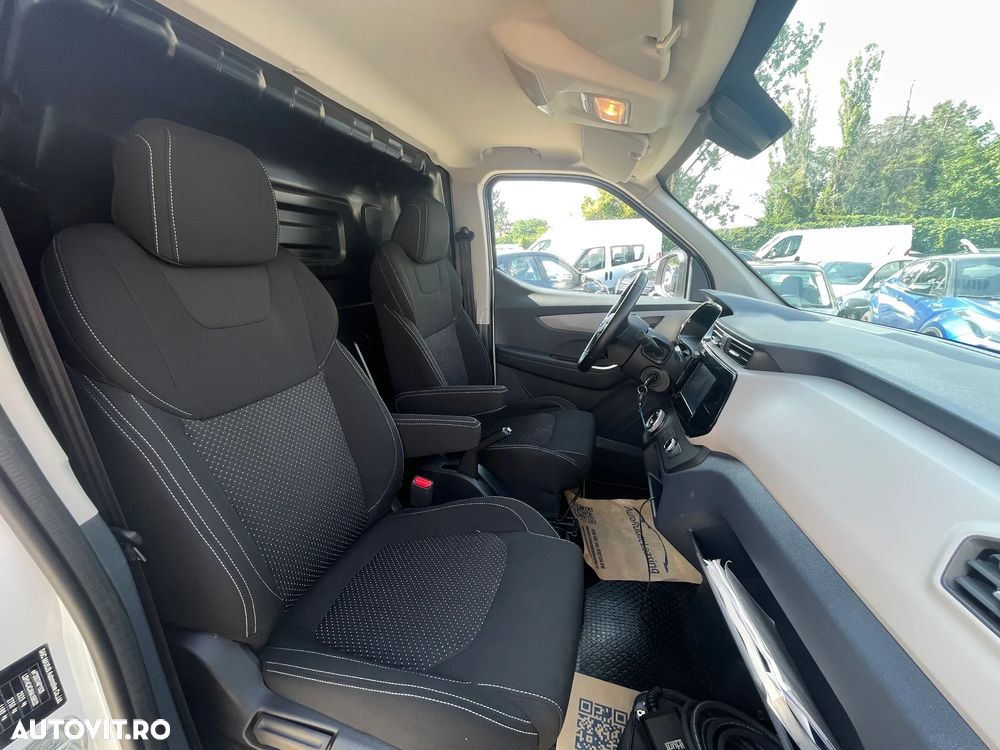 Maxus eDELIVER 3 - 7