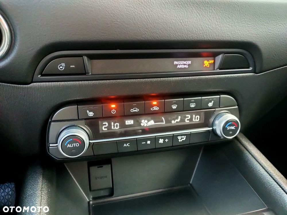 Mazda CX-5 SKYACTIV-G 165 Edition 100 - 29