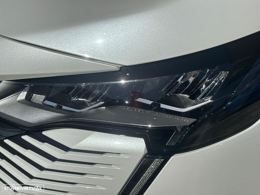 Peugeot 3008 BlueHDi 130 Stop & Start Allure - 5
