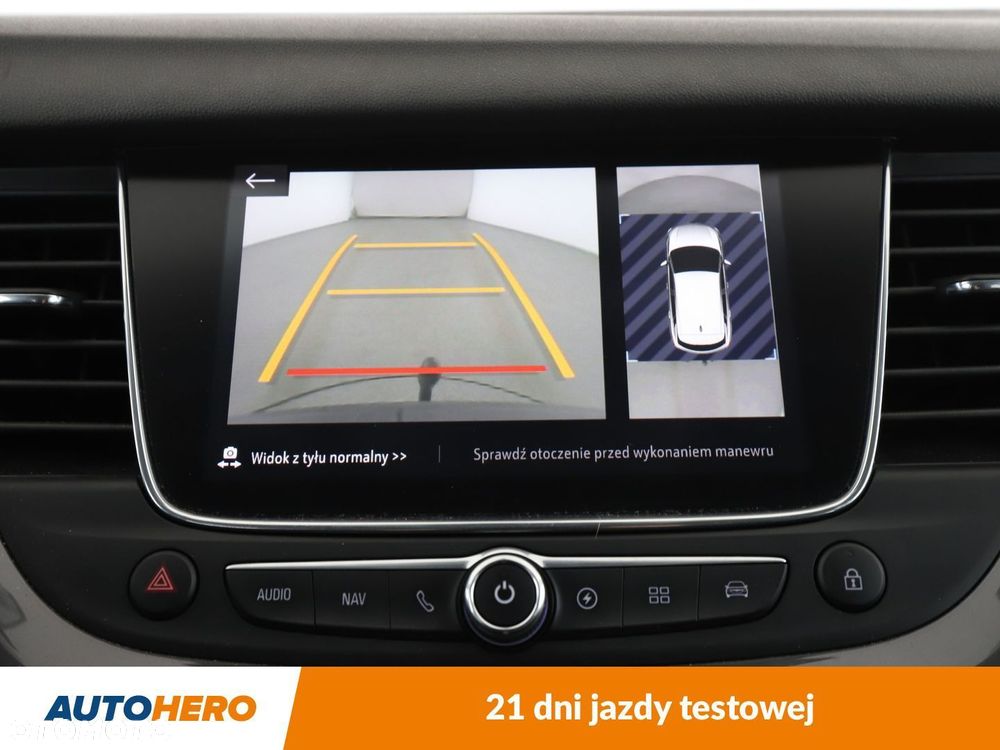 Opel Grandland X - 25