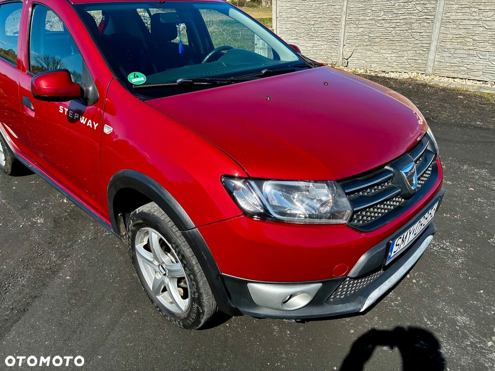 Dacia Sandero TCe 90 Laureate - 15