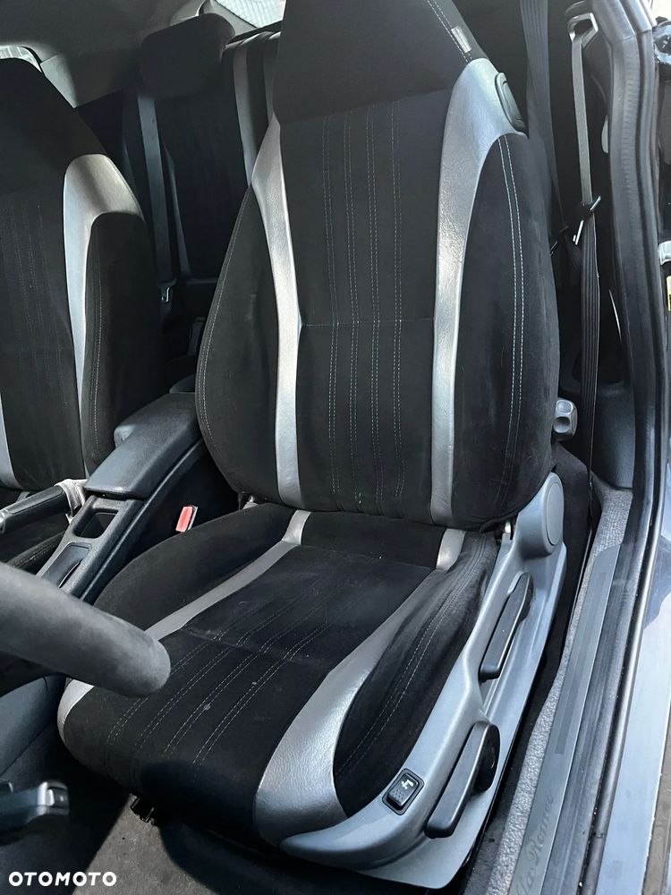 Alfa Romeo Brera 2.2JTS - 28