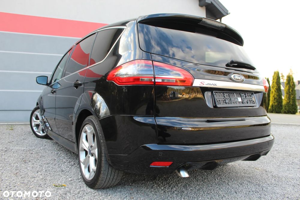 Ford S-Max - 4