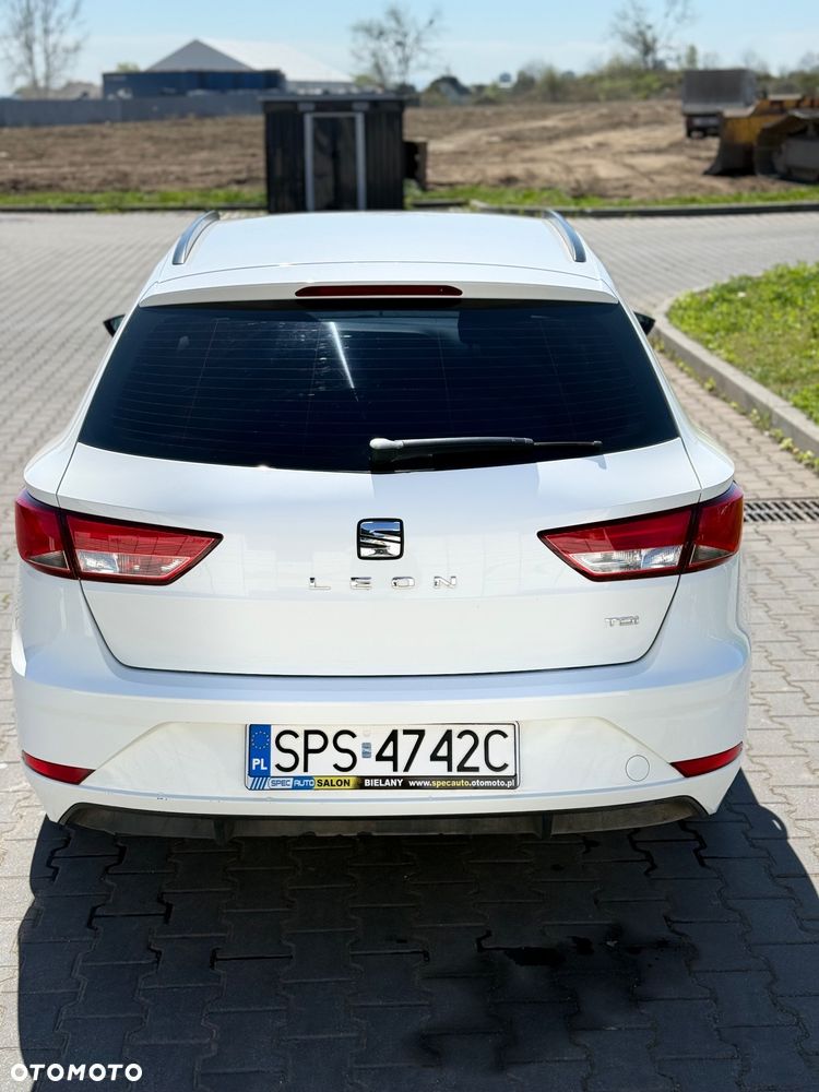Seat Leon - 21