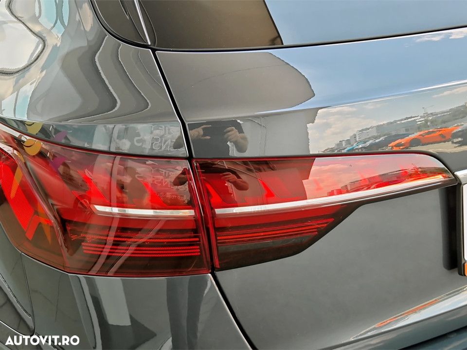 Audi A4 Avant - 11