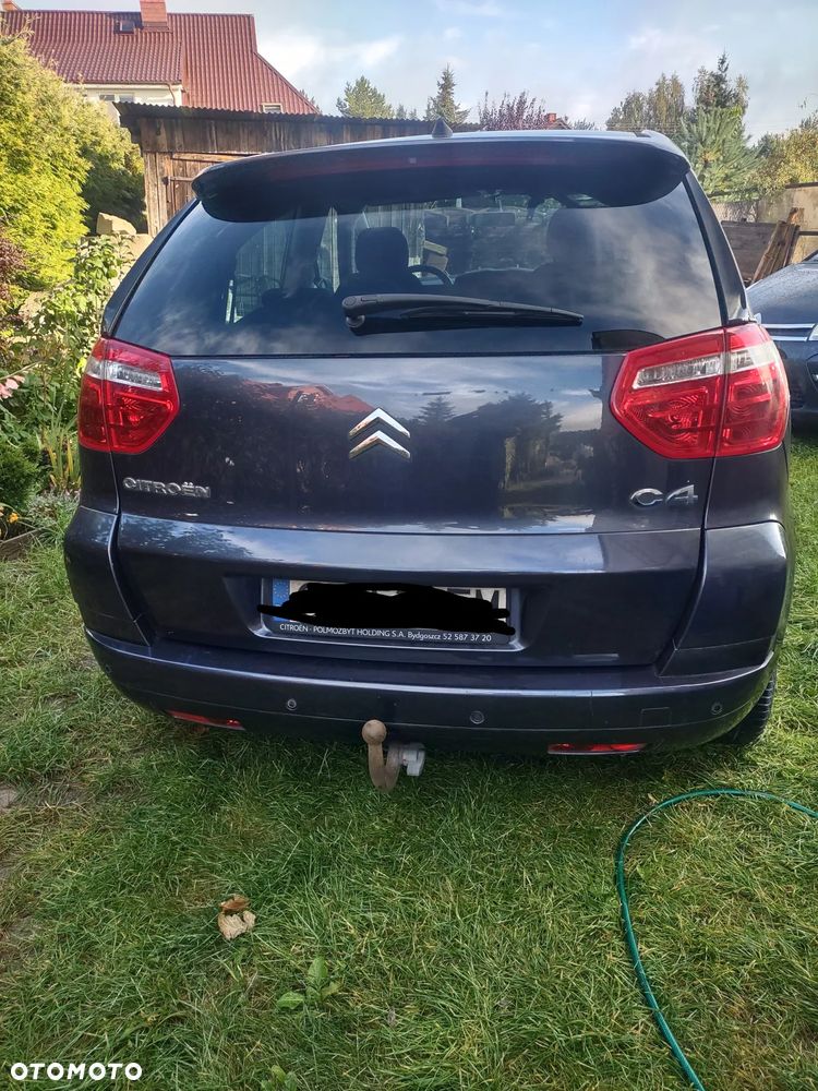 Citroën C4 Picasso 1.6 VTi Equilibre - 4