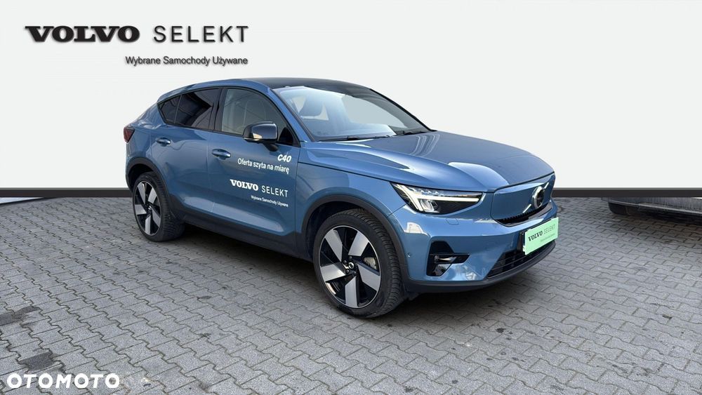 Volvo C40 - 7