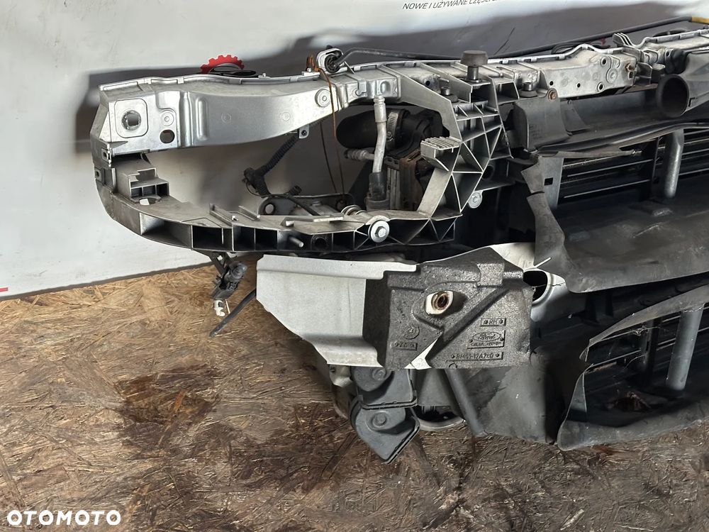 PAS PRZEDNI FORD FOCUS III 1.0 ECOBOOST - 2