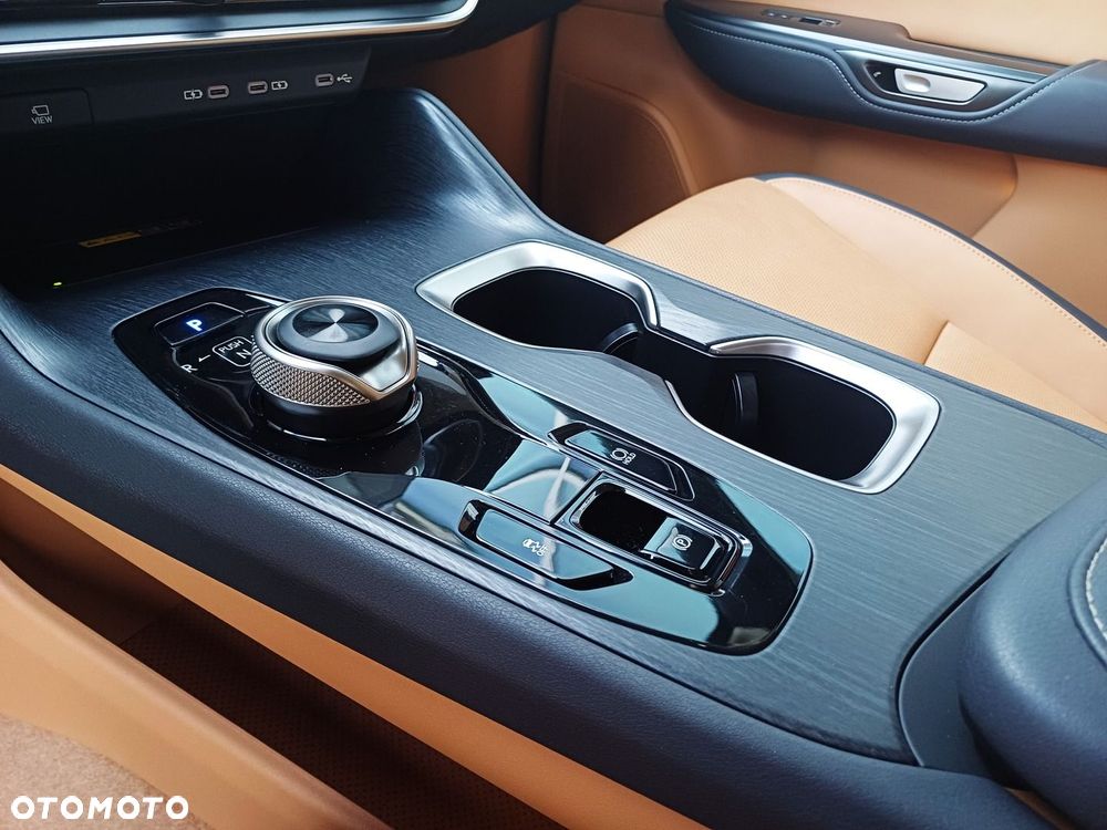 Lexus RZ 450e Prestige DIRECT4 - 23