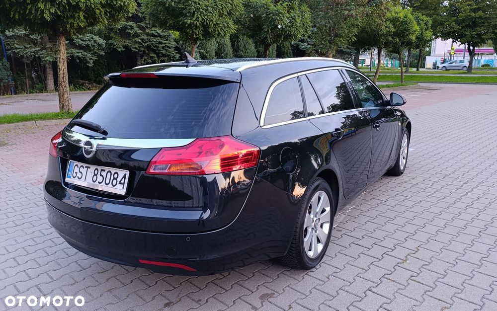 Opel Insignia - 3