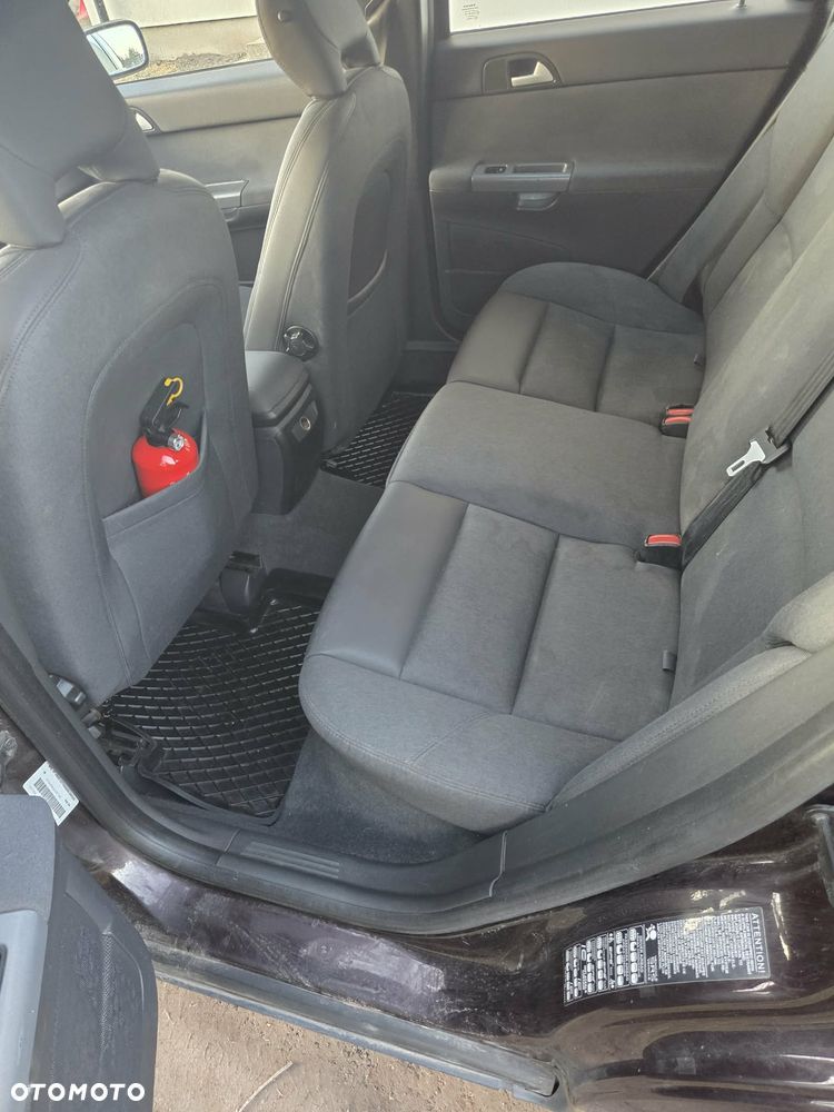Volvo V50 1.8 - 5