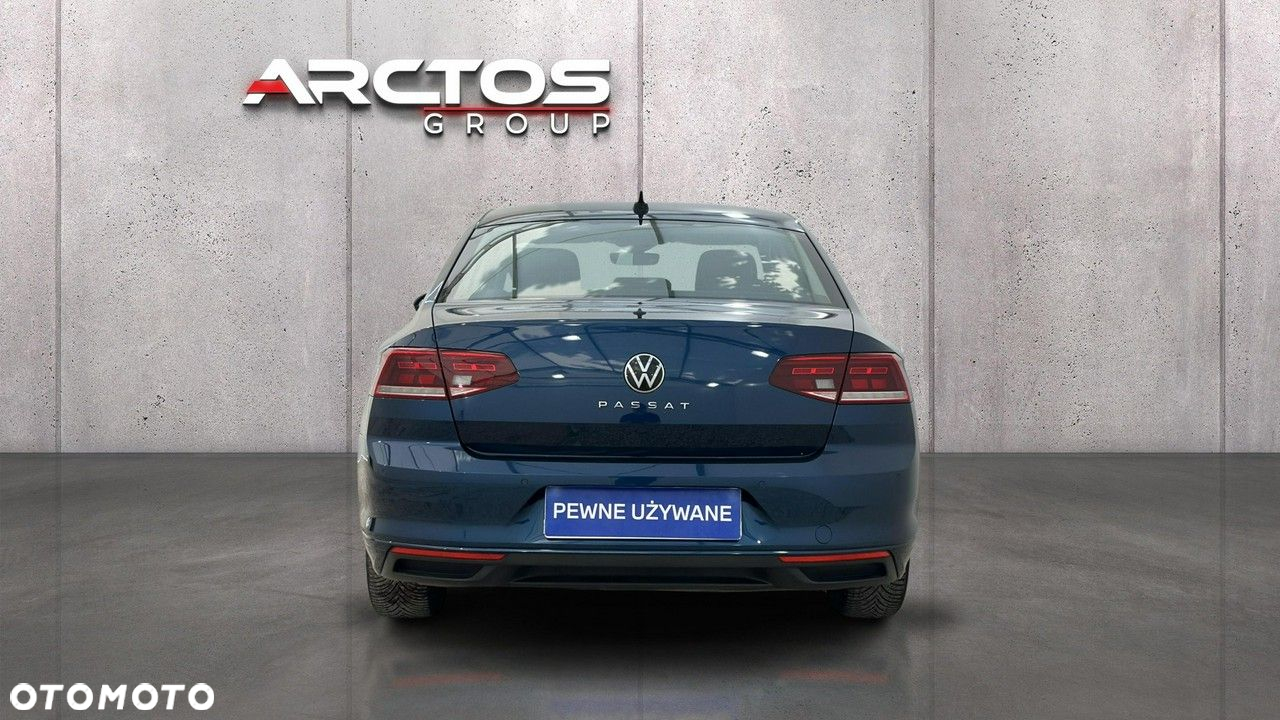 Volkswagen Passat 1.5 TSI EVO Business - 4