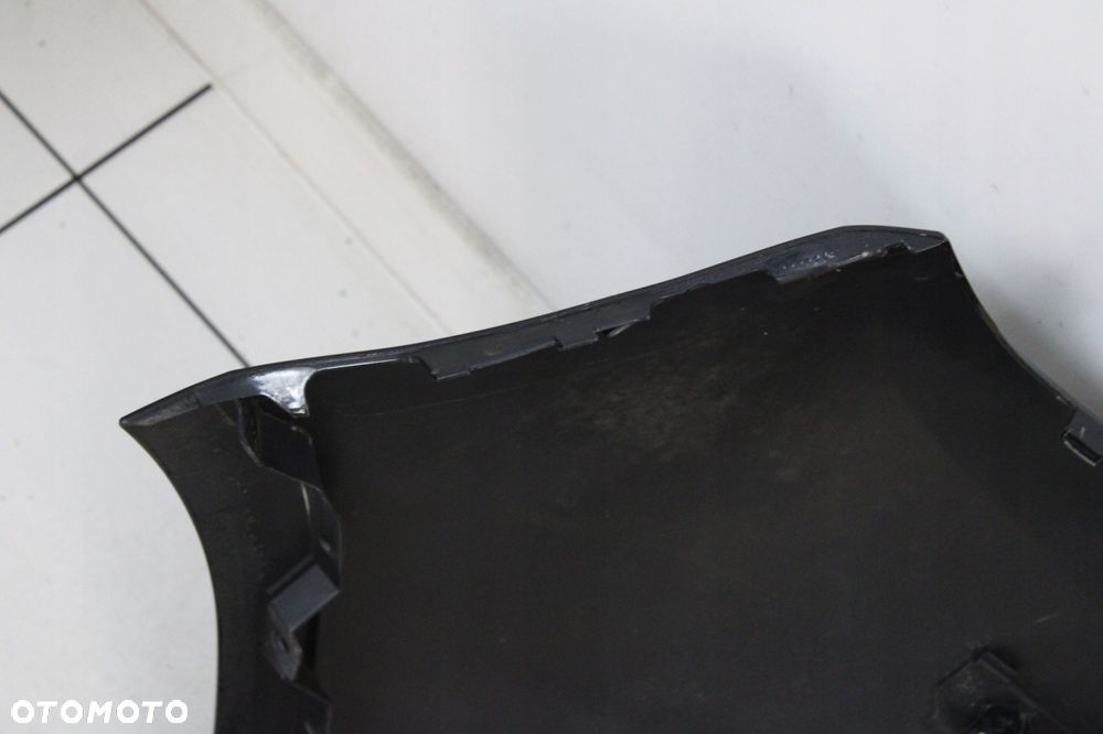 OPEL CORSA E 5D 14R- ZDERZAK TYŁ TYLNY PDC Z22C - 14