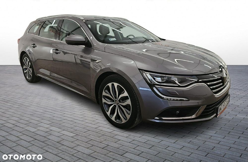 Renault Talisman 2.0 Blue dCi Intens EDC - 13
