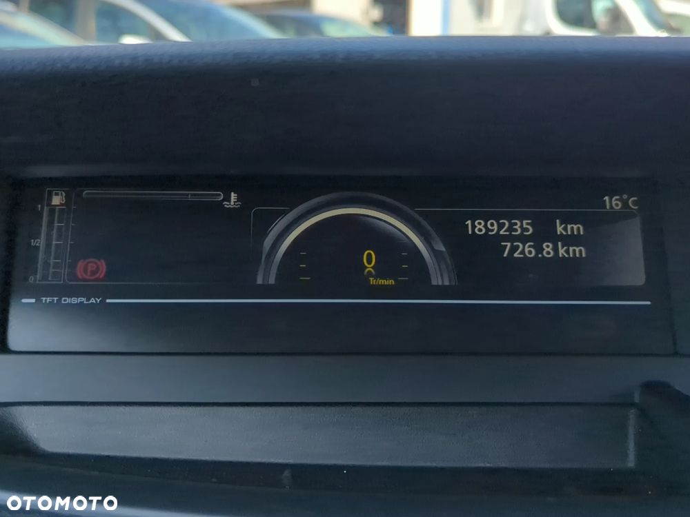 Renault Grand Scenic Gr 1.2 TCe Energy Life - 19