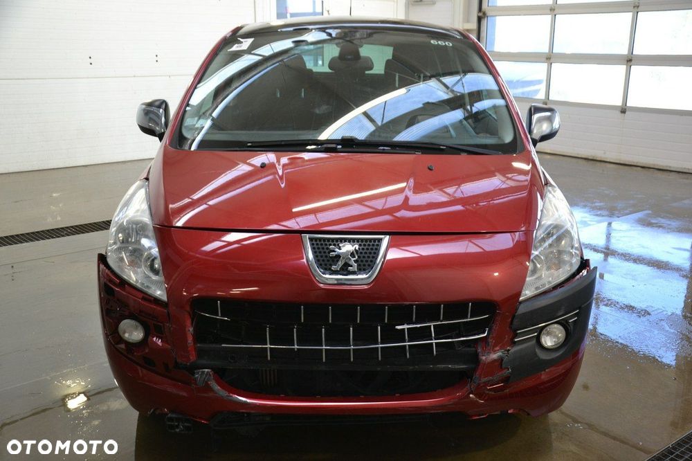 Peugeot 3008 - 2