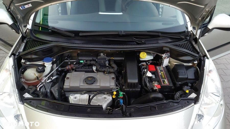 Peugeot 207 - 25