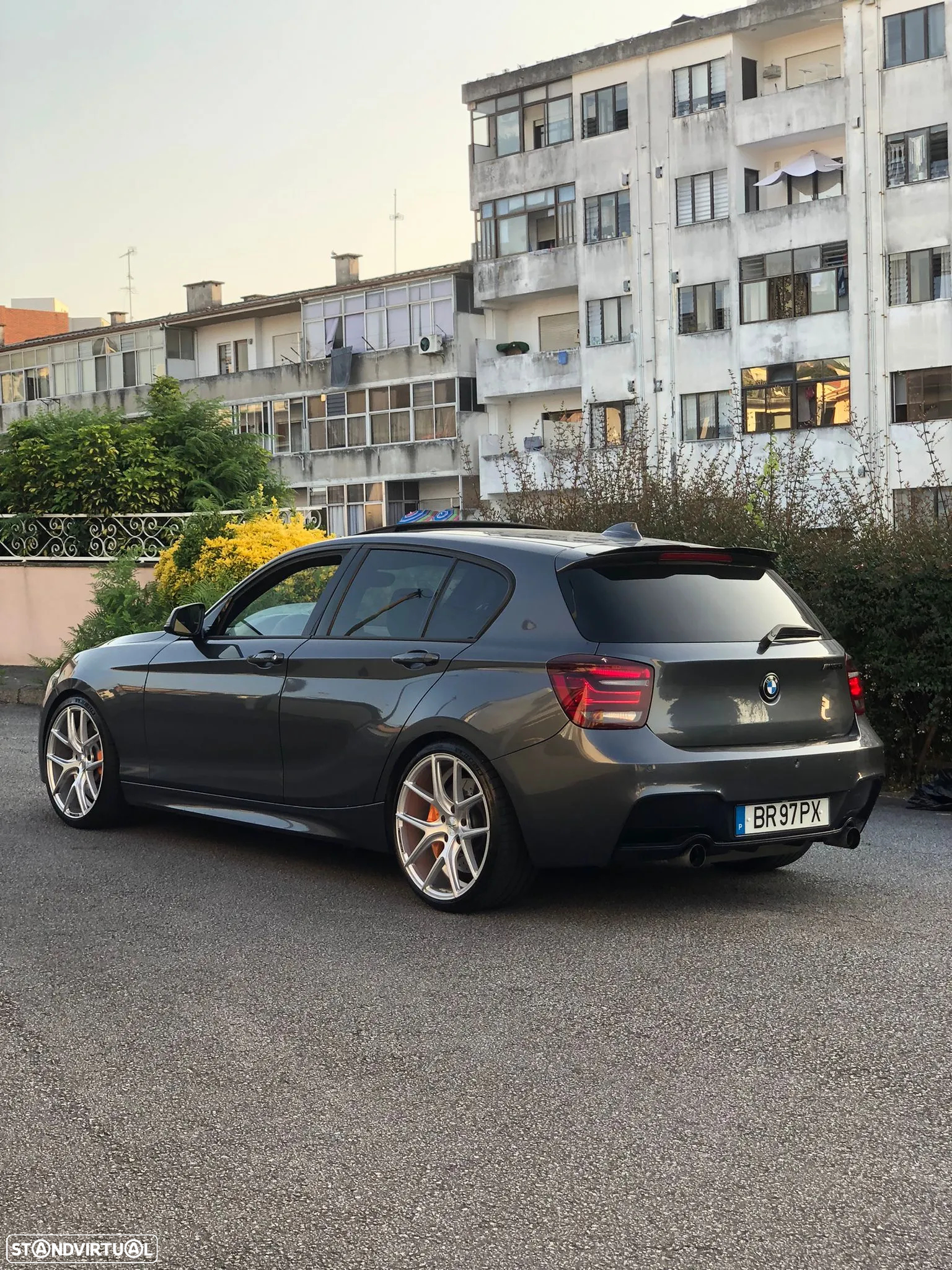 BMW M135i xDrive Sport-Aut. - 22