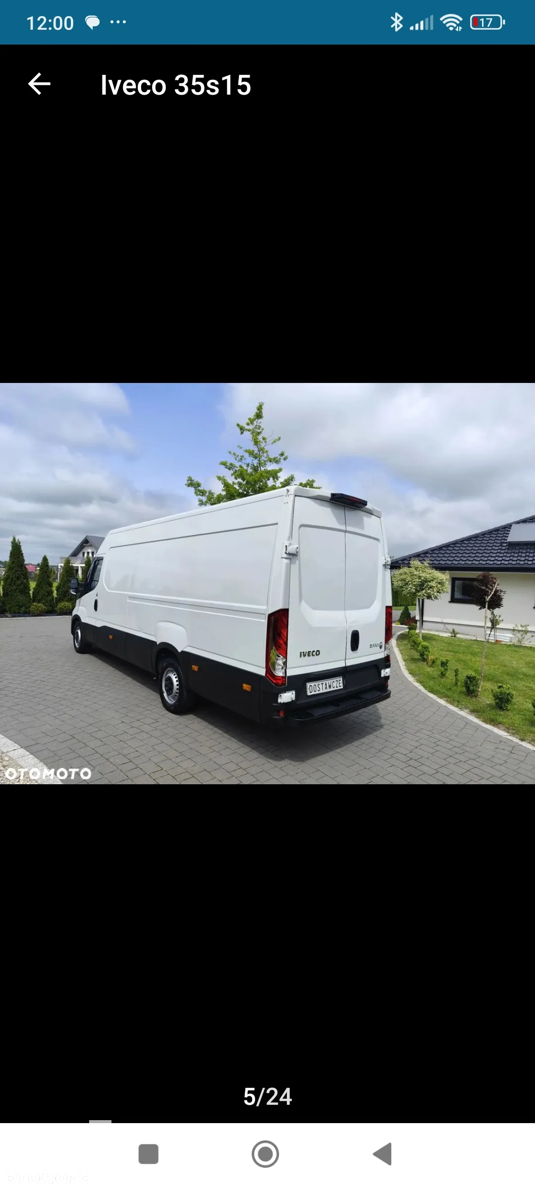 Iveco 35s14 - 19