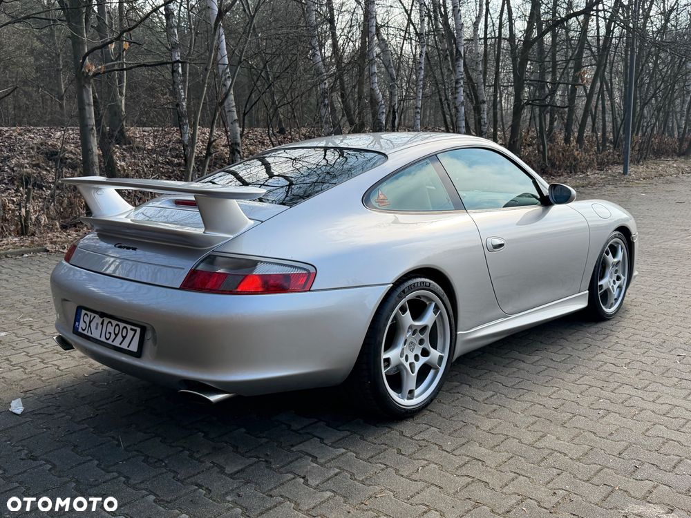 Porsche 911 - 3