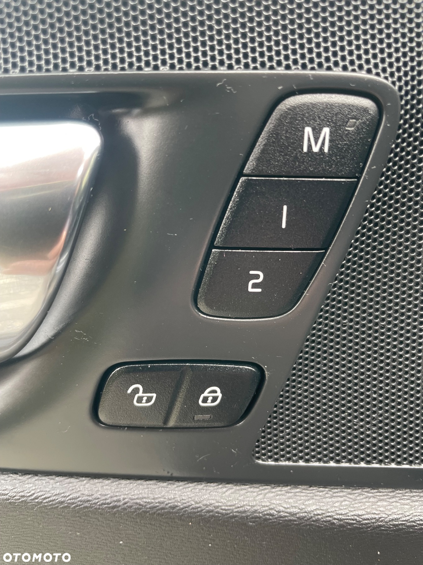 Volvo XC 60 B4 D AWD Geartronic Inscription - 21