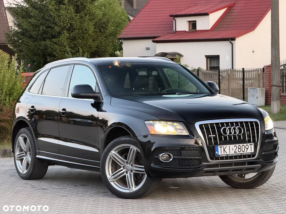 Audi Q5 - 1