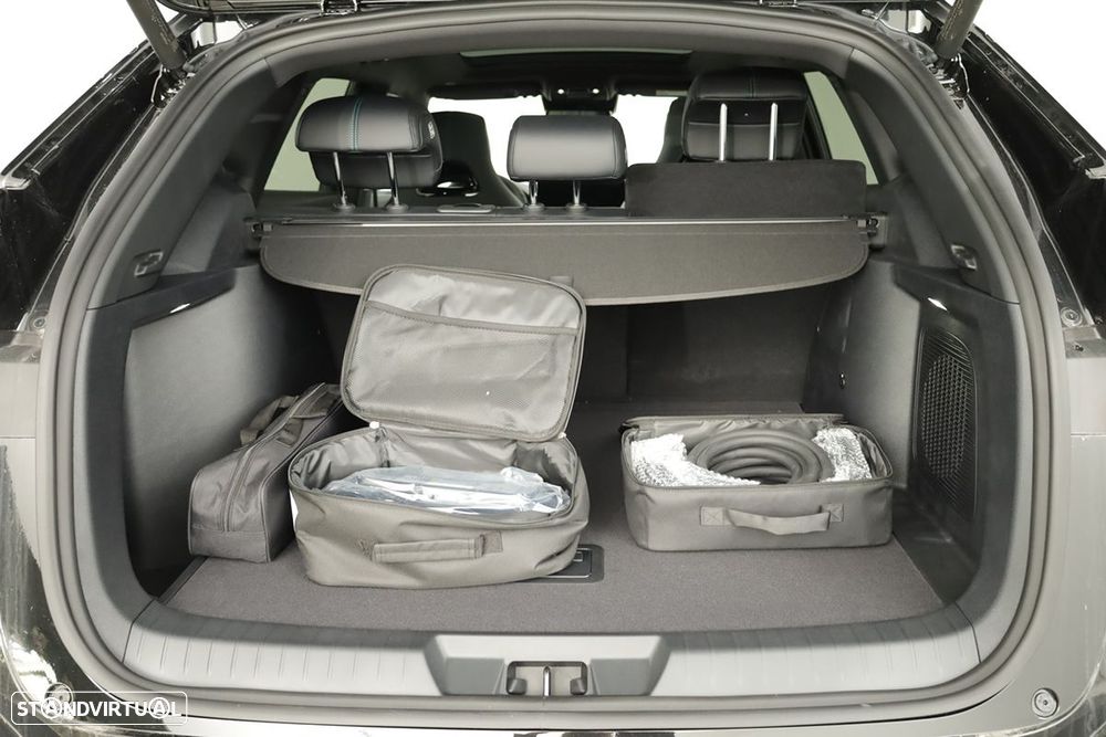 BYD Seal U 1.5 DM-i Boost - 25