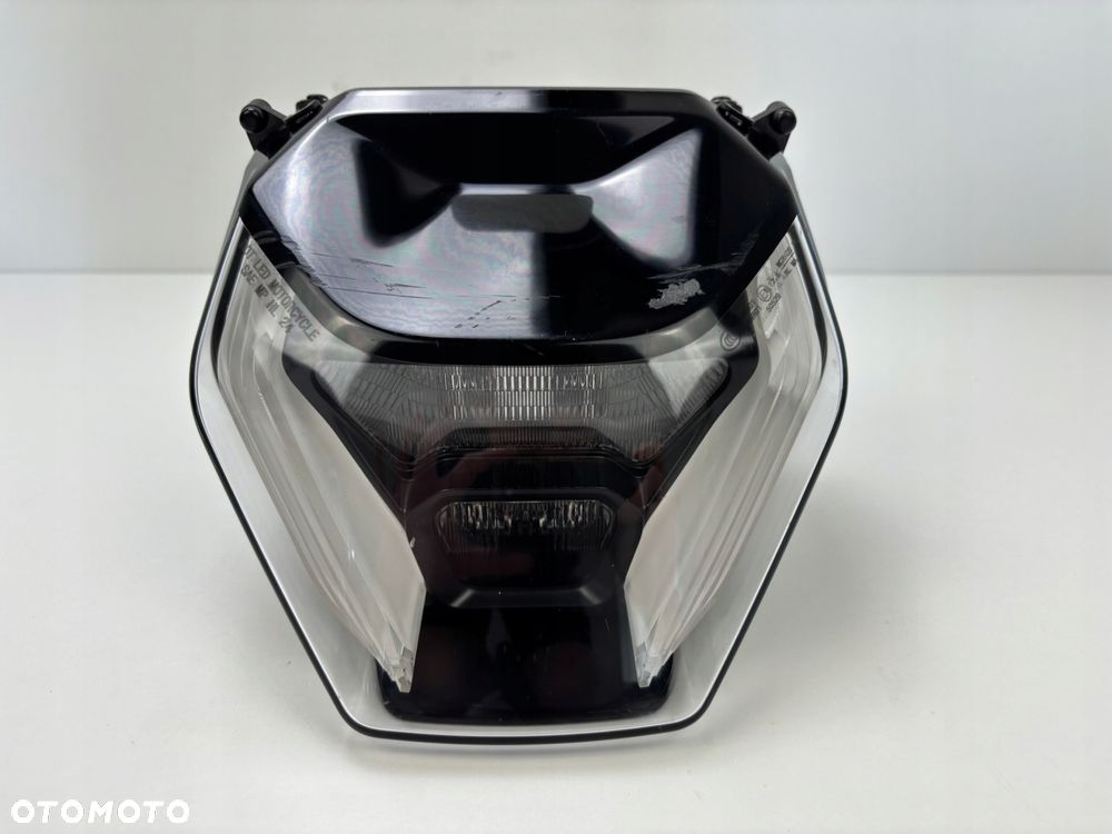 Przednia lampa reflektor BMW R1300R 2025 Oryginał - 2