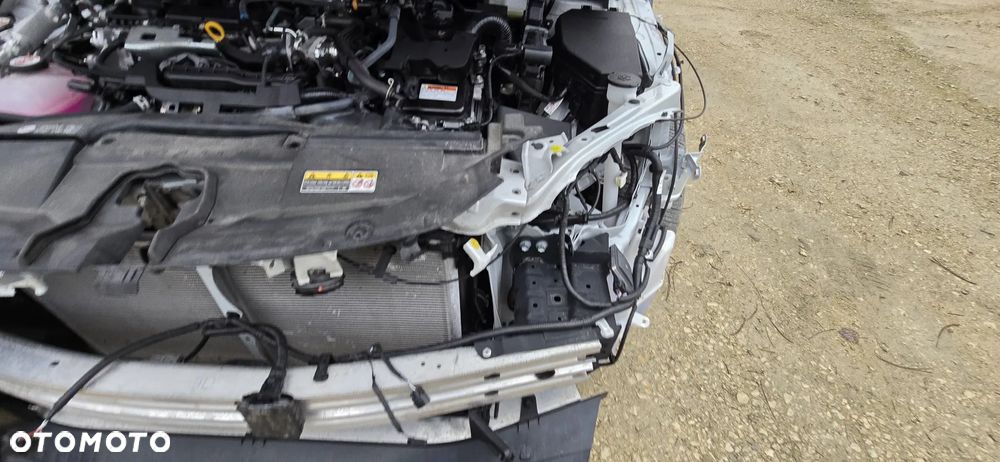 Toyota Prius ver-plug--in-2-0-hybrid-executive - 20