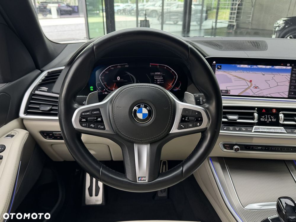 BMW X5 xDrive25d sport - 17